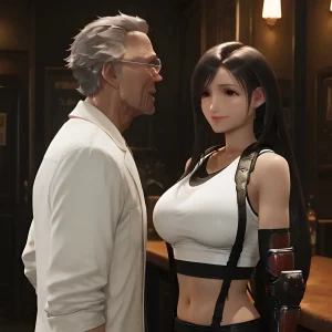 Pixiv Iona Skorp 45522728 - Page 753