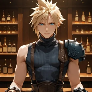 Pixiv Iona Skorp 45522728 - Page 759