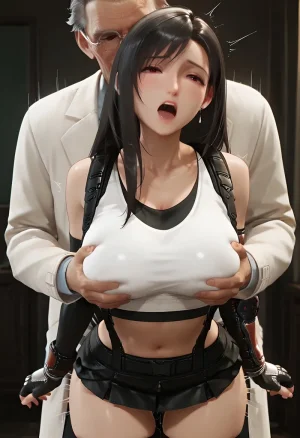 Pixiv Iona Skorp 45522728 - Page 760