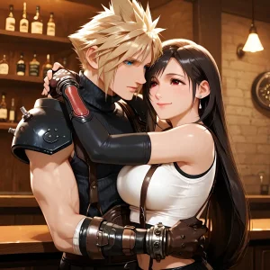 Pixiv Iona Skorp 45522728 - Page 768