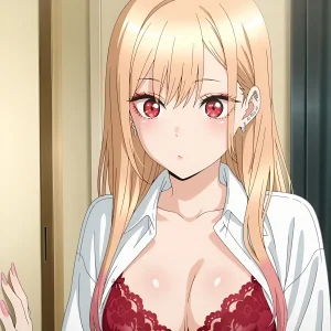 Pixiv Iona Skorp 45522728 - Page 804