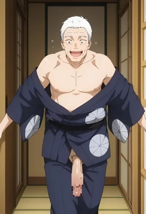 Pixiv Iona Skorp 45522728 - Page 808