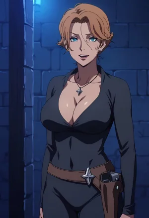 Pixiv Iona Skorp 45522728 - Page 838