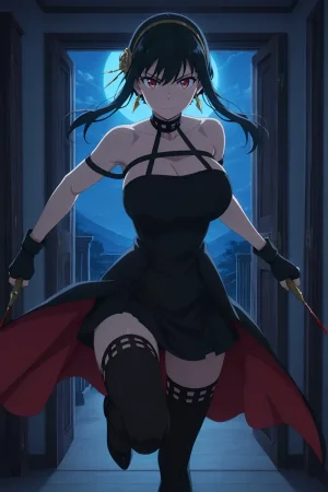 Pixiv Iona Skorp 45522728 - Page 85