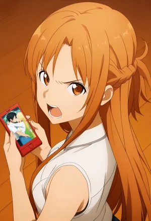 Pixiv Iona Skorp 45522728 - Page 881