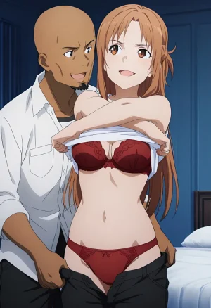 Pixiv Iona Skorp 45522728 - Page 885