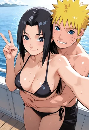 Pixiv Iona Skorp 45522728 - Page 919