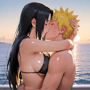 Pixiv Iona Skorp 45522728 - Page 920