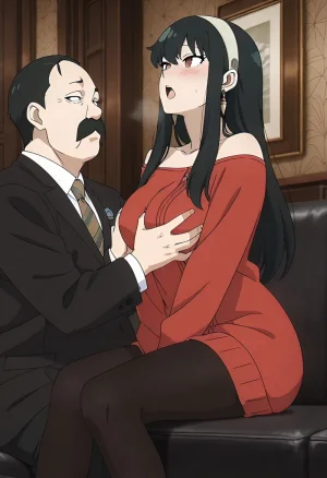 Pixiv Iona Skorp 45522728 - Page 932