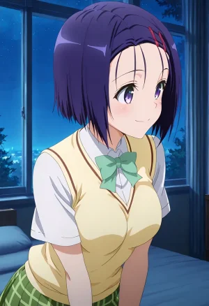 Pixiv Iona Skorp 45522728 - Page 967