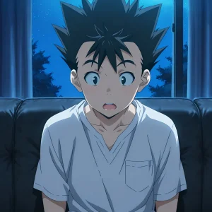 Pixiv Iona Skorp 45522728 - Page 971