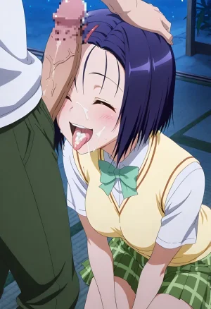 Pixiv Iona Skorp 45522728 - Page 974