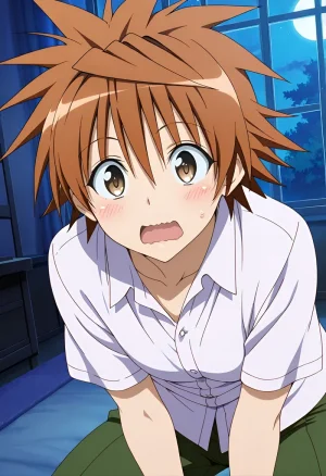 Pixiv Iona Skorp 45522728 - Page 983