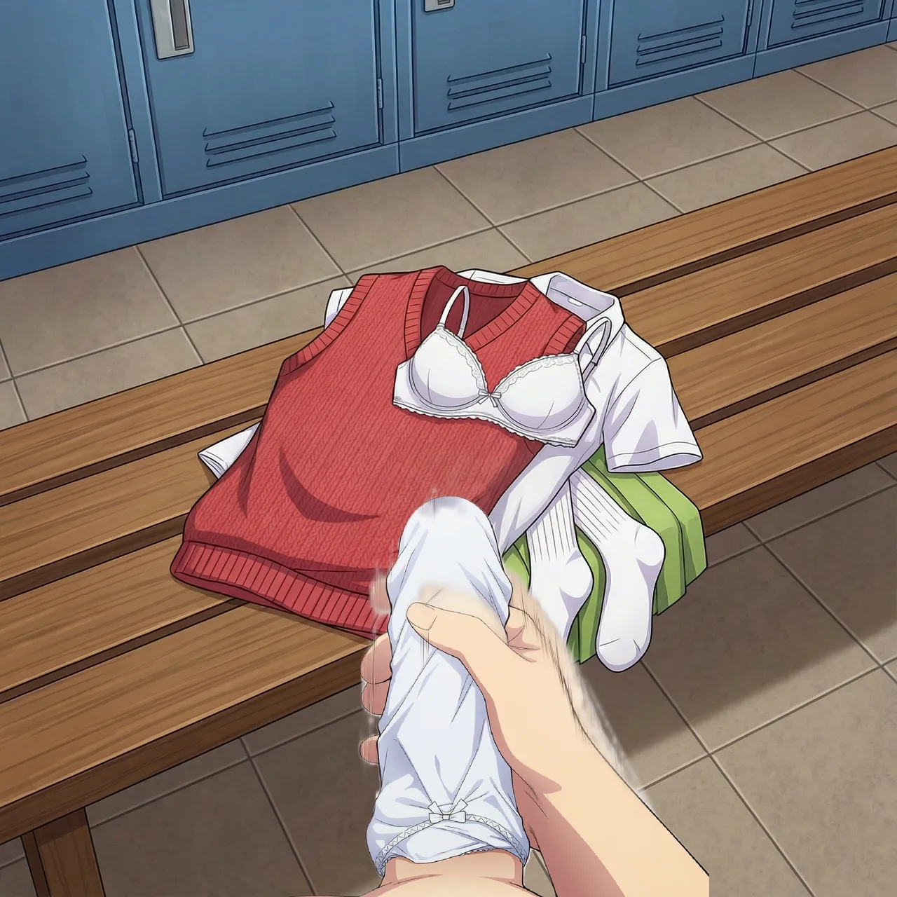 Pixiv ペタバイト Itsuki Nakano - Image 23