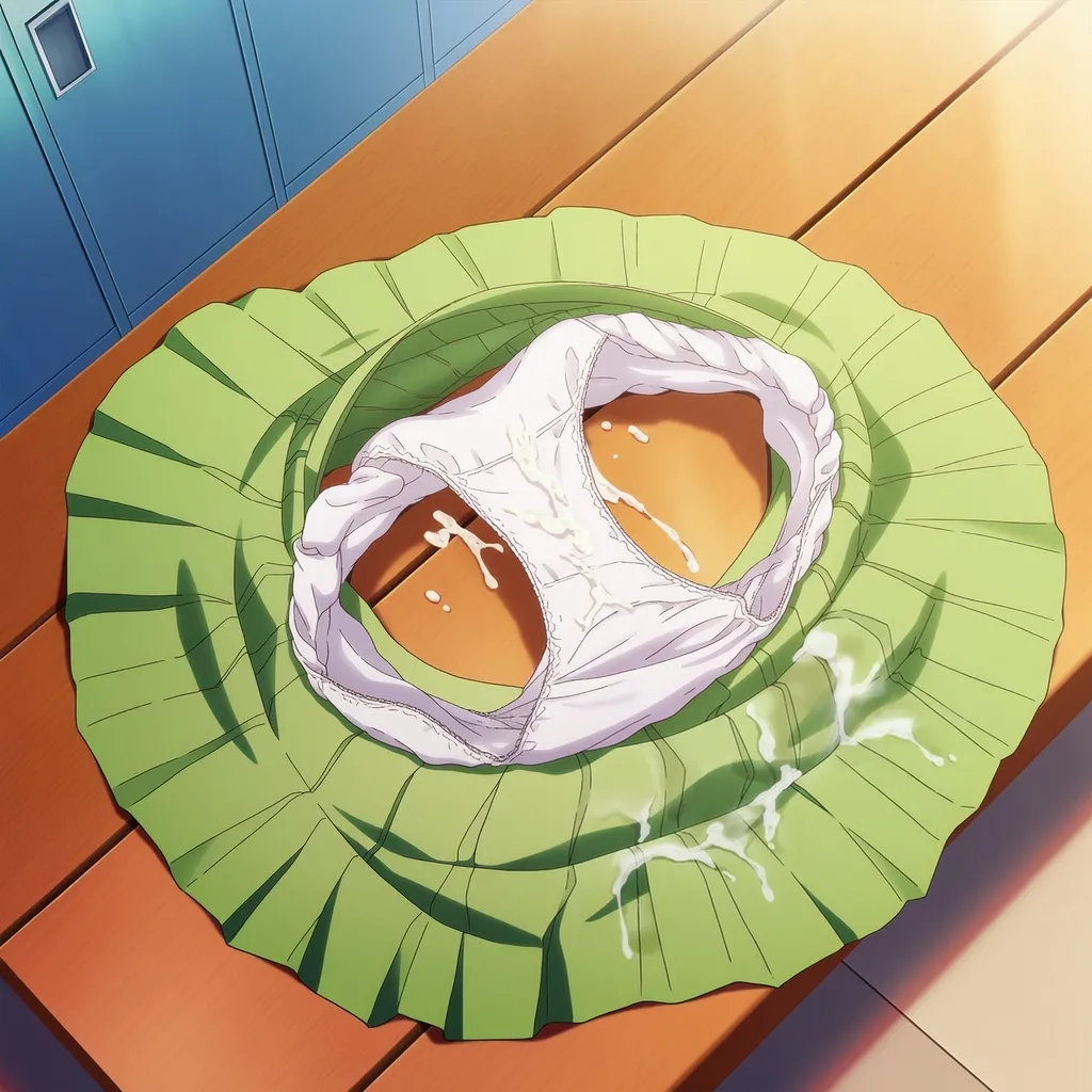 Pixiv ペタバイト Itsuki Nakano - Image 25