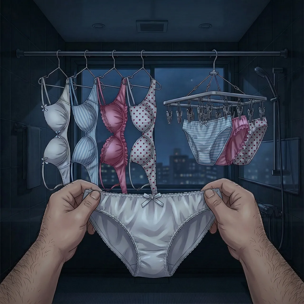 Pixiv ペタバイト Itsuki Nakano - Image 58