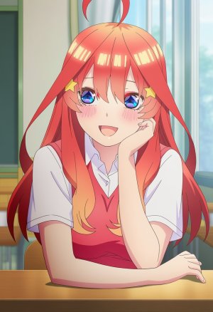 Pixiv ペタバイト Itsuki Nakano - Page 151