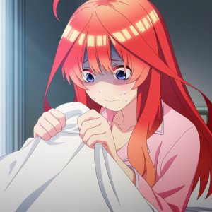 Pixiv ペタバイト Itsuki Nakano - Page 175