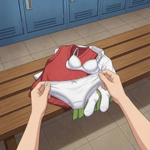 Pixiv ペタバイト Itsuki Nakano - Page 20