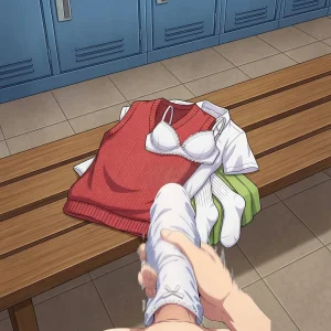 Pixiv ペタバイト Itsuki Nakano - Page 22