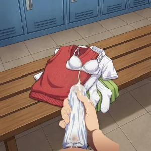 Pixiv ペタバイト Itsuki Nakano - Page 24