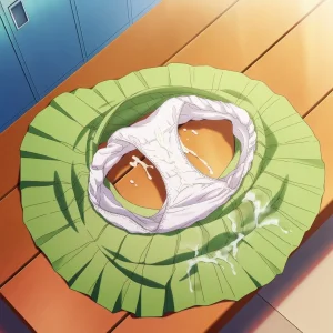 Pixiv ペタバイト Itsuki Nakano - Page 25