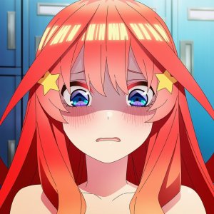 Pixiv ペタバイト Itsuki Nakano - Page 33