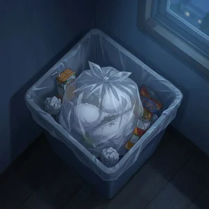 Pixiv ペタバイト Itsuki Nakano - Page 40