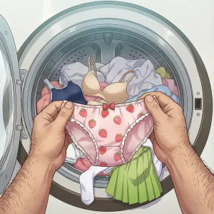 Pixiv ペタバイト Itsuki Nakano - Page 56