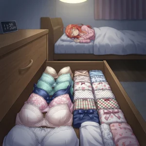 Pixiv ペタバイト Itsuki Nakano - Page 60