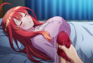 Pixiv ペタバイト Itsuki Nakano - Page 63