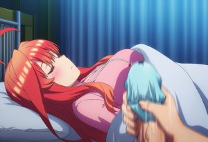 Pixiv ペタバイト Itsuki Nakano - Page 66