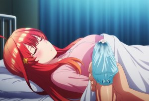 Pixiv ペタバイト Itsuki Nakano - Page 67