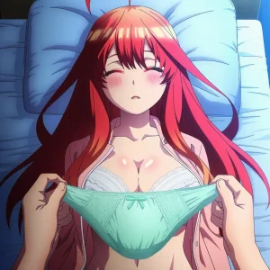 Pixiv ペタバイト Itsuki Nakano - Page 69