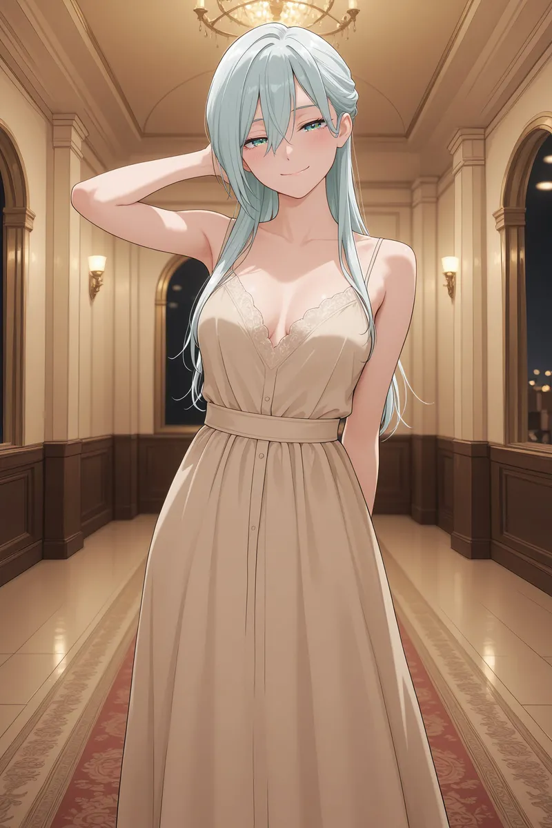 Pixiv Izo 56899365 - Image 106