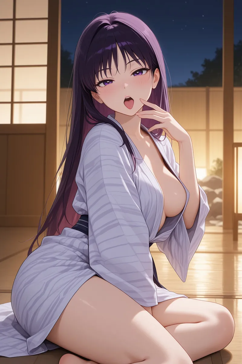 Pixiv Izo 56899365 - Image 120