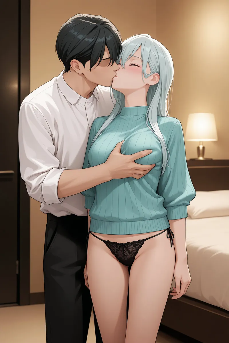 Pixiv Izo 56899365 - Image 91