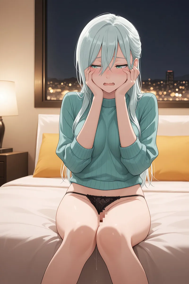 Pixiv Izo 56899365 - Image 94