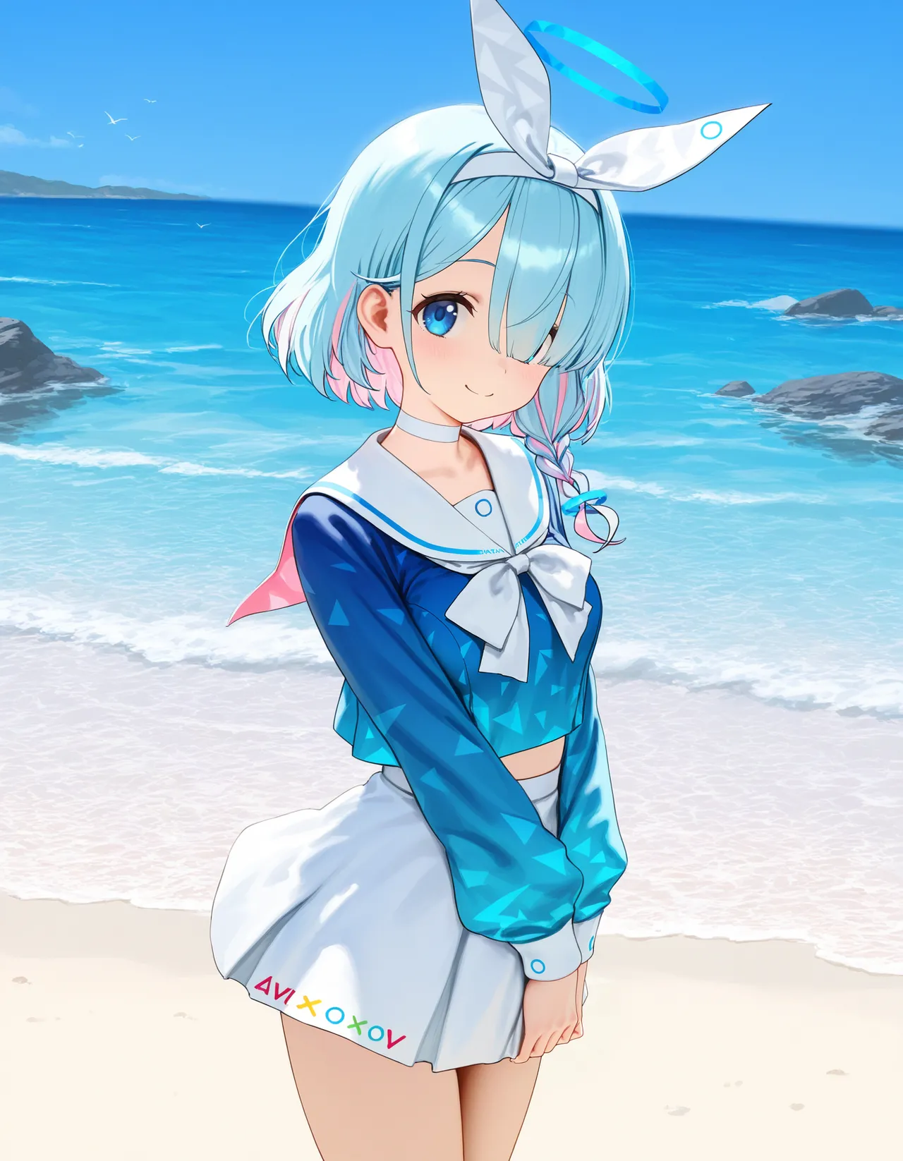 PIXIV Jinnnn 10852480 2 - Image 1