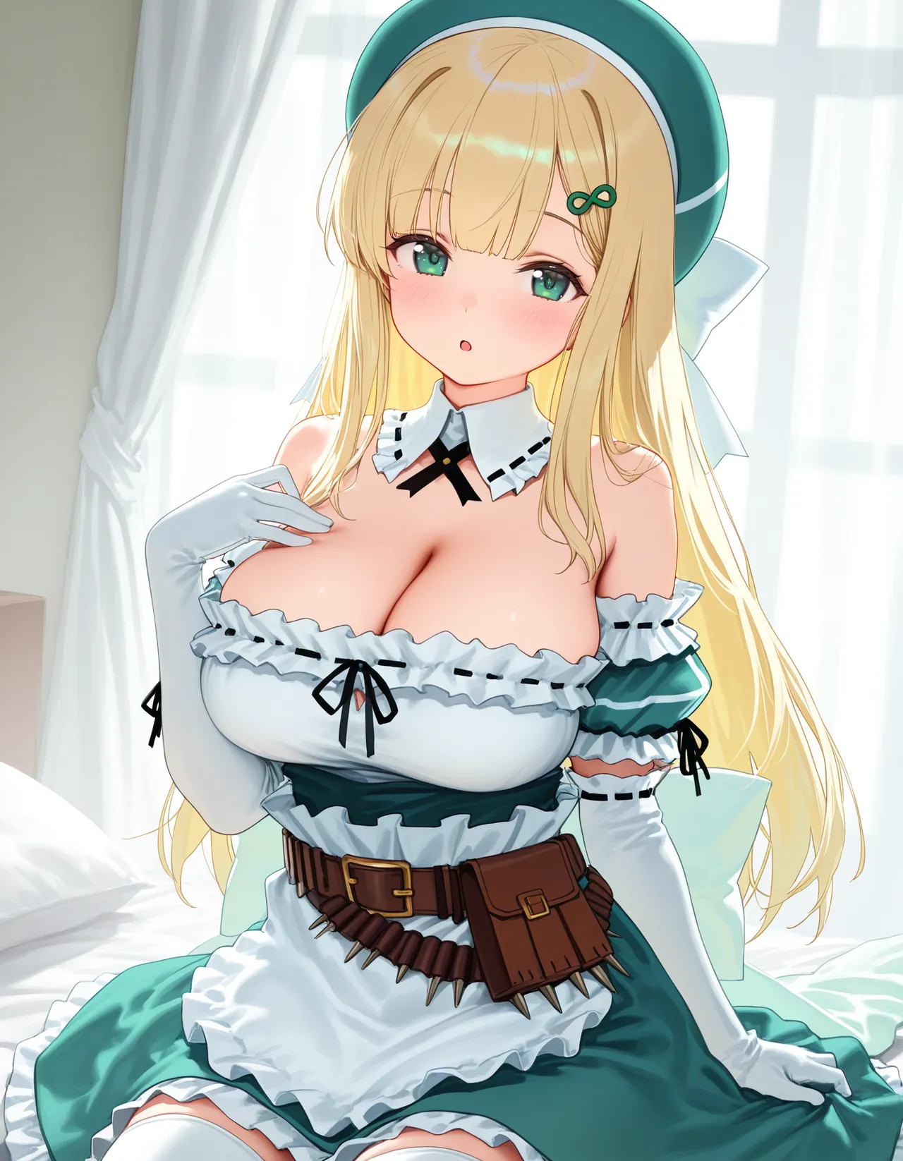 PIXIV Jinnnn 10852480 2 - Image 109