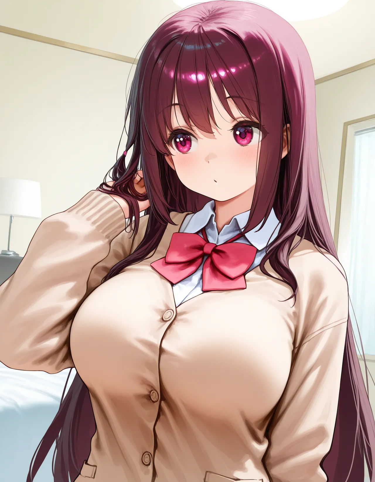 PIXIV Jinnnn 10852480 2 - Image 11