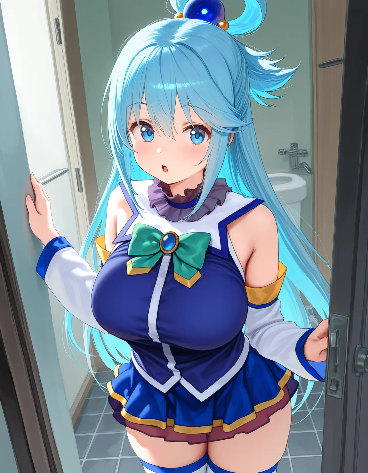 PIXIV Jinnnn 10852480 2 - Image 111