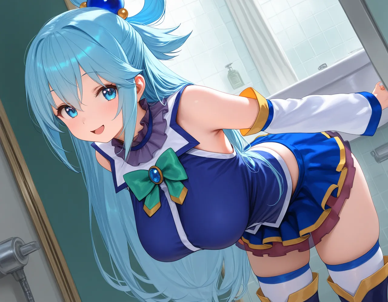 PIXIV Jinnnn 10852480 2 - Image 112