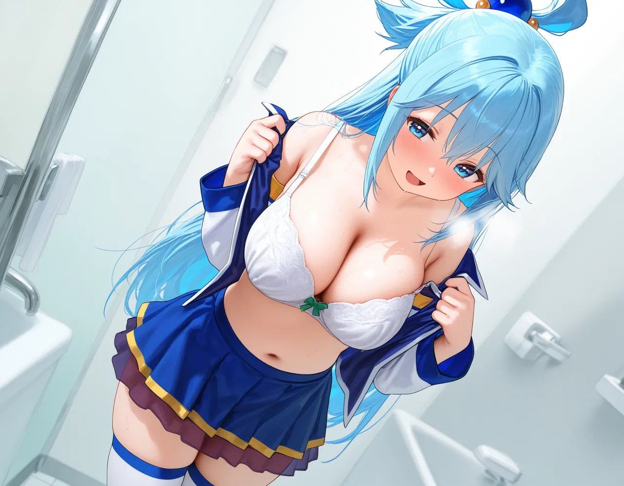 PIXIV Jinnnn 10852480 2 - Image 115