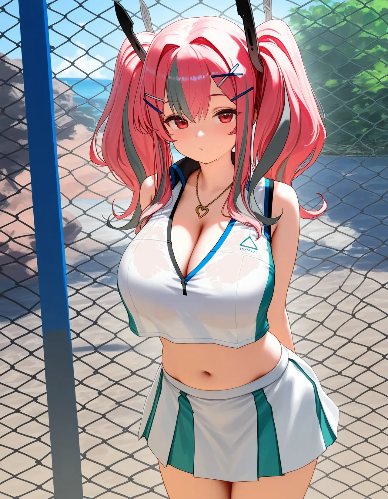 PIXIV Jinnnn 10852480 2 - Image 13