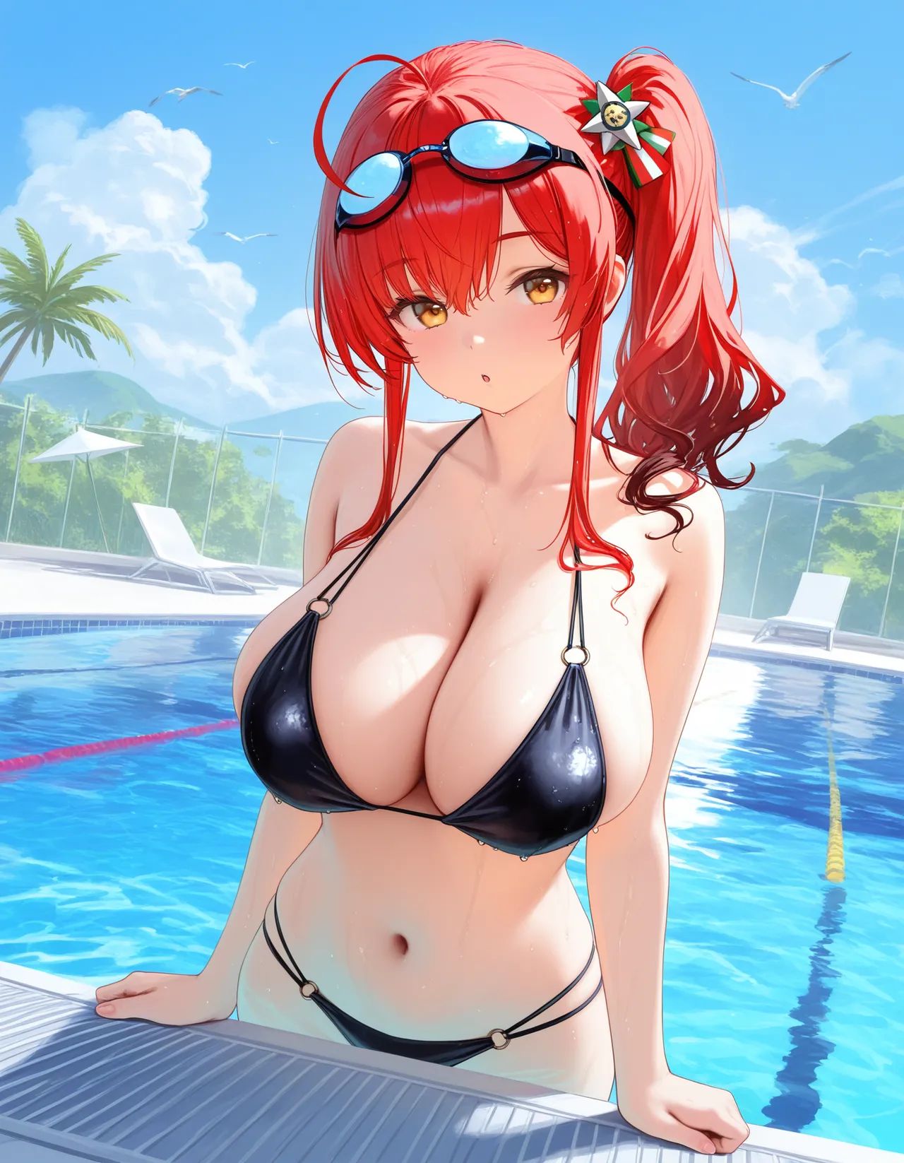 PIXIV Jinnnn 10852480 2 - Image 135