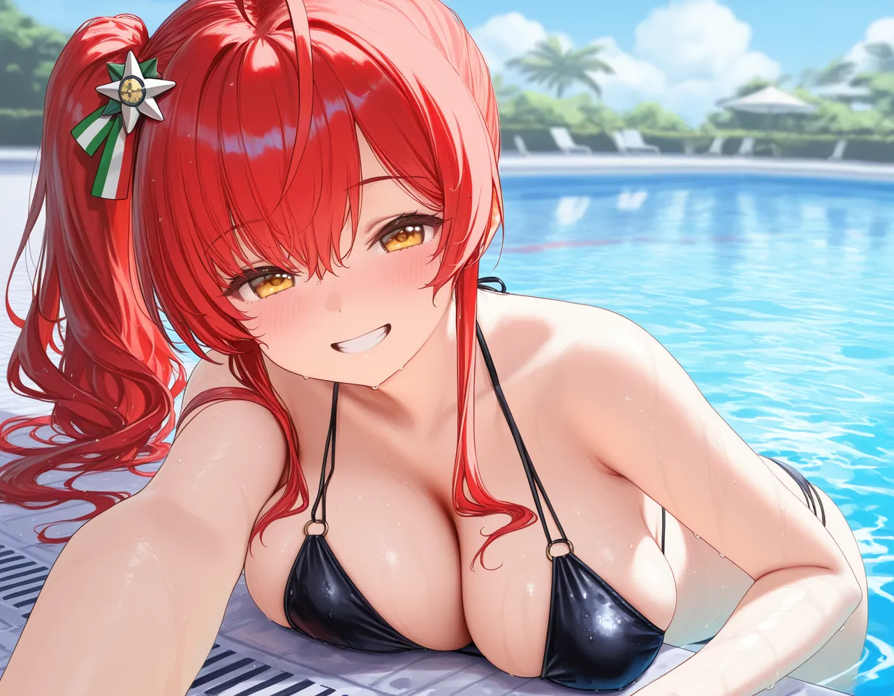 PIXIV Jinnnn 10852480 2 - Image 136