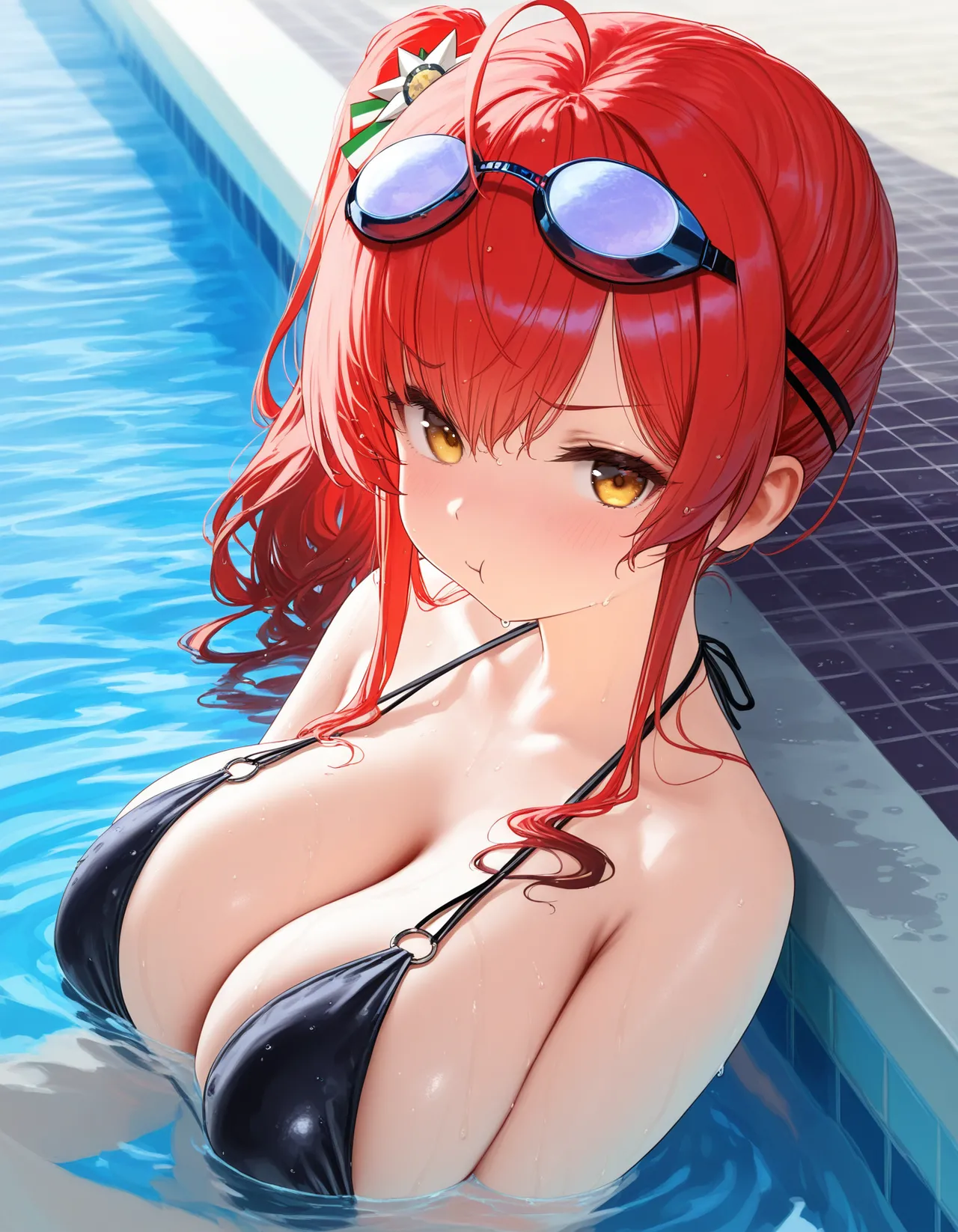 PIXIV Jinnnn 10852480 2 - Image 138