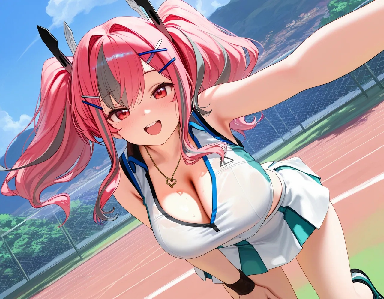 PIXIV Jinnnn 10852480 2 - Image 14