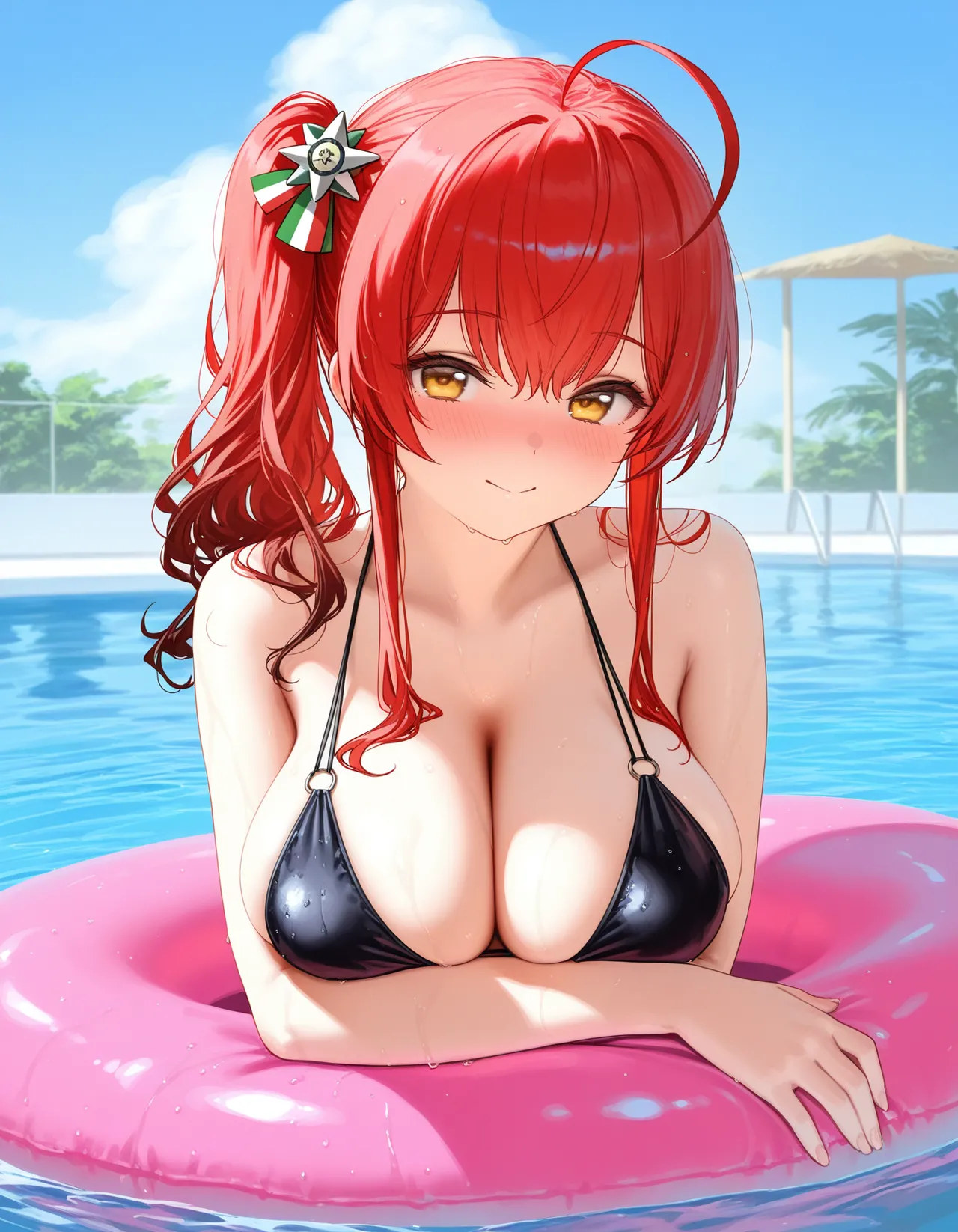 PIXIV Jinnnn 10852480 2 - Image 140